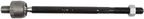 Delphi TA3681 Steering Tie Rod End - Front Inner - view 5