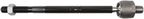 Delphi TA3681 Steering Tie Rod End - Front Inner - view 3