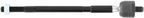 Delphi TA3701 Steering Tie Rod End - Front Inner - view 6