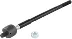 Delphi TA3701 Steering Tie Rod End - Front Inner - view 4