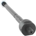 Delphi TA3701 Steering Tie Rod End - Front Inner - view 8