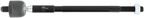 Delphi TA3701 Steering Tie Rod End - Front Inner - view 3