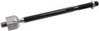 Delphi TA3744 Steering Tie Rod End - Front Inner - view 2