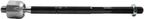 Delphi TA3744 Steering Tie Rod End - Front Inner - view 5