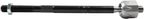 Delphi TA3744 Steering Tie Rod End - Front Inner - view 3