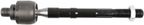 Delphi TA3768 Steering Tie Rod End - Front Inner - view 4