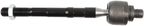 Delphi TA3768 Steering Tie Rod End - Front Inner - view 1