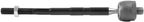 Delphi TA3780 Steering Tie Rod End - Inner - view 5