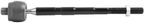 Delphi TA3780 Steering Tie Rod End - Inner - view 1