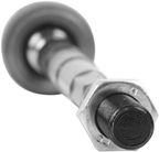 Delphi TA3780 Steering Tie Rod End - Inner - view 6