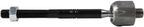 Delphi TA3822 Steering Tie Rod End - Front Inner - view 4