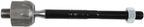 Delphi TA3822 Steering Tie Rod End - Front Inner - view 3