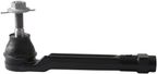 Delphi TA3845 Steering Tie Rod End - Left Outer - view 5