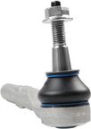 Delphi TA3873 Steering Tie Rod End - Front Outer - view 6