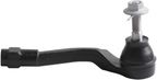 Delphi TA3883 Steering Tie Rod End - Right Outer - view 5