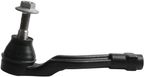 Delphi TA3883 Steering Tie Rod End - Right Outer - view 1