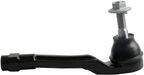 Delphi TA3884 Steering Tie Rod End - Left Outer - view 5