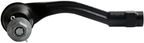 Delphi TA3884 Steering Tie Rod End - Left Outer - view 3