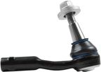 Delphi TA3887 Steering Tie Rod End - Front Outer - view 1