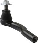 Delphi TA3889 Steering Tie Rod End - Left Outer - view 8