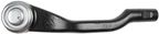 Delphi TA3913 Steering Tie Rod End - Front Right Outer - view 1