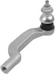Delphi TA3921 Steering Tie Rod End - Right Outer - view 2