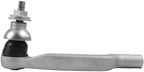 Delphi TA3921 Steering Tie Rod End - Right Outer - view 1