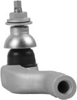 Delphi TA3921 Steering Tie Rod End - Right Outer - view 7