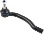 Delphi TA3989 Steering Tie Rod End - Front Left Outer - view 2