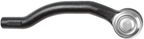 Delphi TA3989 Steering Tie Rod End - Front Left Outer - view 5