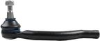 Delphi TA3992 Steering Tie Rod End - Front Right Outer - view 1