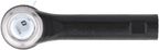 Delphi TA3996 Steering Tie Rod End - Front Outer - view 6