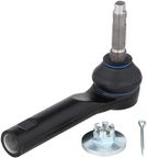 Delphi TA3996 Steering Tie Rod End - Front Outer - view 4