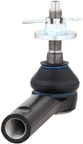 Delphi TA3996 Steering Tie Rod End - Front Outer - view 7