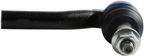 Delphi TA3999 Steering Tie Rod End - Front Outer - view 3