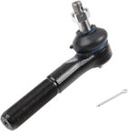 Delphi TA4005 Steering Tie Rod End - Inner - view 4