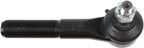 Delphi TA4005 Steering Tie Rod End - Inner - view 3