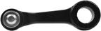 Delphi TA4022 Steering Pitman Arm - Front - view 3