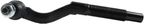 Delphi TA4026 Steering Tie Rod End - Left - view 6