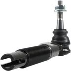 Delphi TA4026 Steering Tie Rod End - Left - view 8
