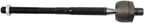 Delphi TA4113 Steering Tie Rod End - Front Inner - view 6