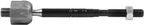 Delphi TA4135 Steering Tie Rod End - Inner - view 1