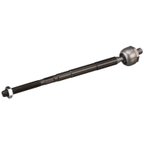 Delphi TA5013 Steering Tie Rod End - Left Outer - view 2