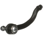 Delphi TA5031 Steering Tie Rod End - Right Outer - view 2