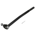 Delphi TA5039 Steering Tie Rod End - Left Inner - view 4