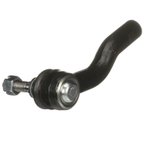 Delphi TA5041 Steering Tie Rod End - Left Outer - view 2