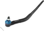 Delphi TA5043PX Steering Drag Link - Outer - view 4
