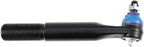 Delphi TA5044PX Steering Tie Rod End - Right Outer - view 5