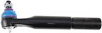 Delphi TA5044PX Steering Tie Rod End - Right Outer - view 1