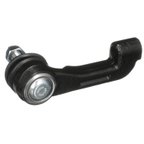 Delphi TA5045 Steering Tie Rod End - Left Outer - view 3